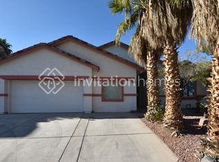 313 Saint Augustine Ln, Henderson, NV 89014