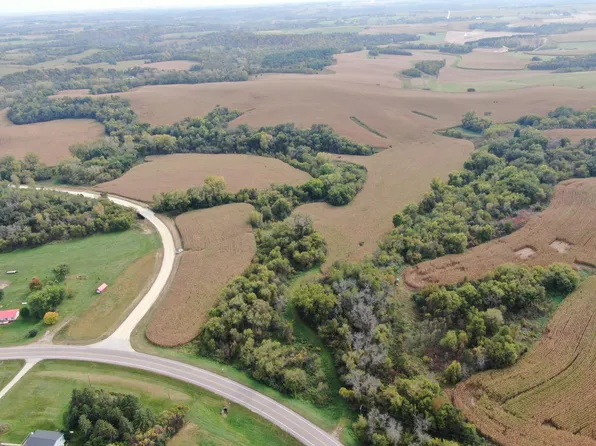 County Road 3, Zumbro Falls, MN 55991