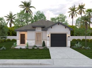 5127 Carambola Ln, Laredo, TX 78046
