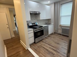 272 Hancock Ave APT 1, Jersey City, NJ 07307