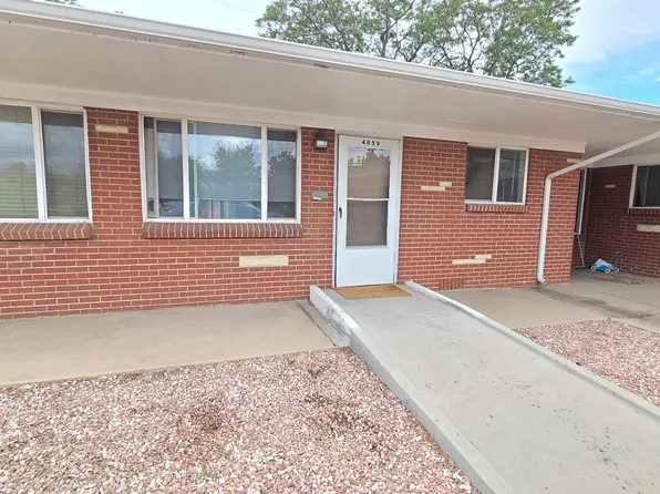 4665 Otis St #4665, Wheat Ridge, CO 80033