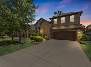 124 Buckeye Dr, Montgomery, TX 77316