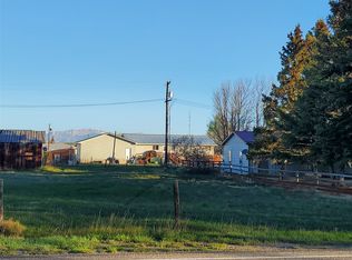 Nhn Main St, Augusta, MT 59410