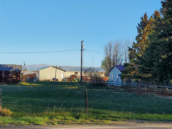 Nhn Main St, Augusta, MT 59410