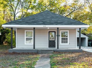 1619 Scott St, Conway, AR 72034