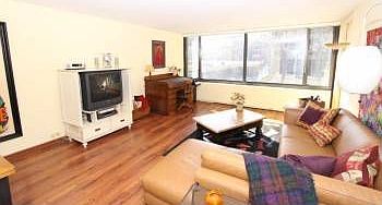 4th image of 1555 N Sandburg Ter APT 215K