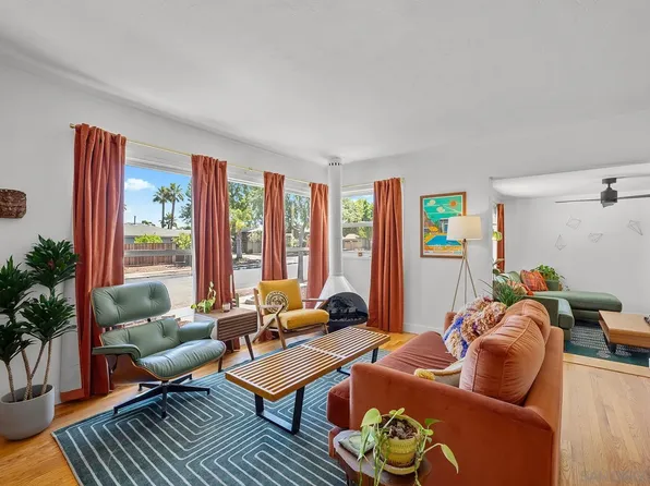 4036 Loma Alta Dr, San Diego, CA 92115