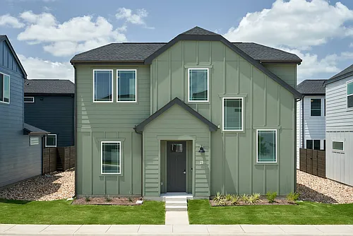 YardHomes Cottonwood Creek Photo 1