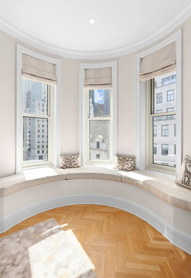 1 Central Park South — Photo 3
