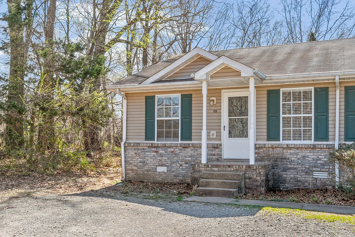 Building Photo - 1539 Hugh Hunter Rd