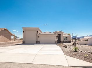 3376 Yavapai Dr, Lake Havasu City, AZ 86406