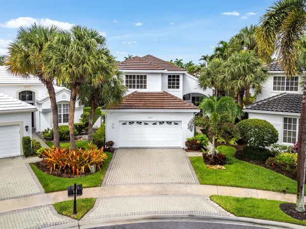 3327 NW 53rd Circle, Boca Raton, FL 33496