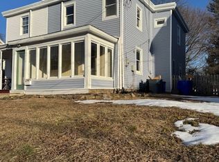 7713 Union Ave, Elkins Park, PA 19027