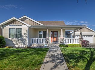 171 Sand Piper Loop, Helena, MT 59602