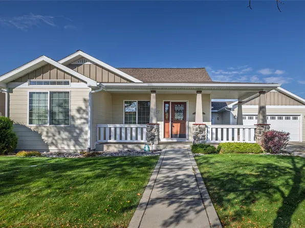 171 Sand Piper Loop, Helena, MT 59602