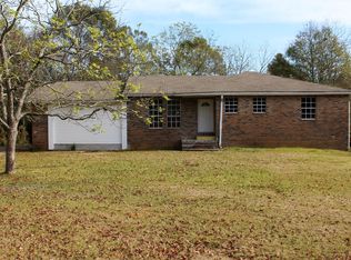 149 Pace Rd, Columbia, MS 39429