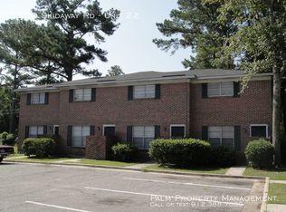 6830 Skidaway Rd APT 22, Savannah, GA 31406
