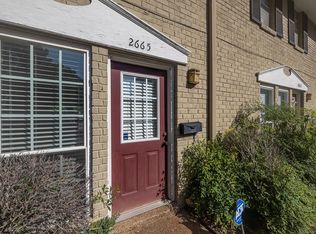 2665 Central Ter #31, Memphis, TN 38111