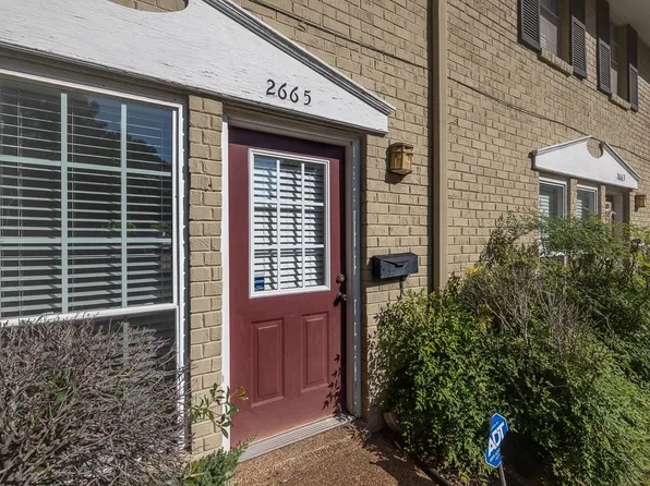 2665 Central Ter #31, Memphis, TN 38111