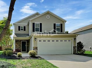 4609 Twin Spires Dr, Knightdale, NC 27545