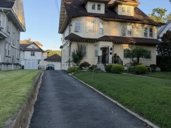 1007 W 8Th St, Plainfield City, NJ 07063