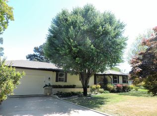 310 Broadview Cir, Hot Springs, AR 71913