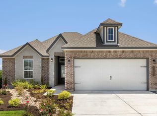 5109 Pollack Ln, Belton, TX 76513