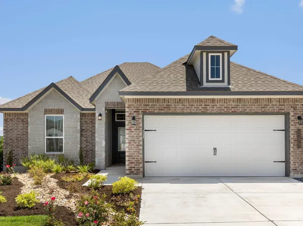 5109 Pollack Ln, Belton, TX 76513