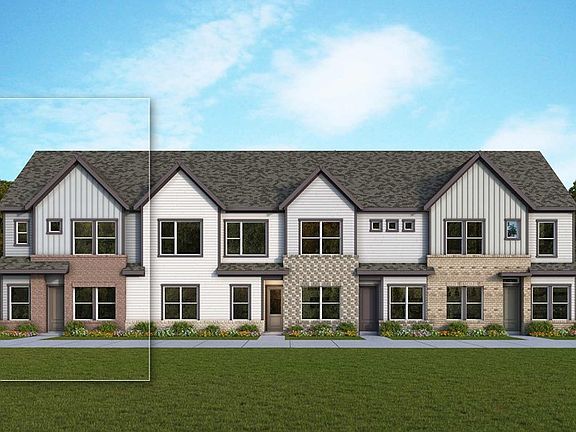 The Meadowlark - B Exterior