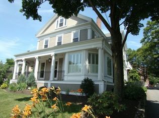 38 Salem St #A, Reading, MA 01867