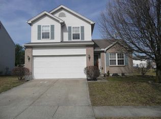 5879 Eagle Creek Ct, Hamilton Twp, OH 45039