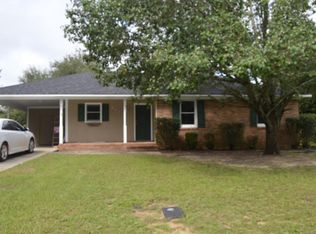 807 Club Ln, Sumter, SC 29154