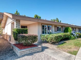 3615 Vista Bella UNIT 17, Oceanside, CA 92057