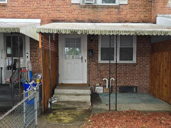 2318 Berryhill St, Harrisburg, PA 17104