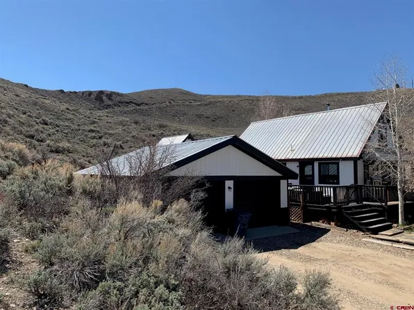 133 Tamarind Drive, Gunnison, CO 81230