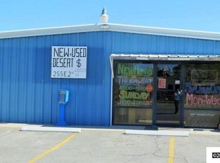 255 E 2nd St, Battle Mountain, NV 89820