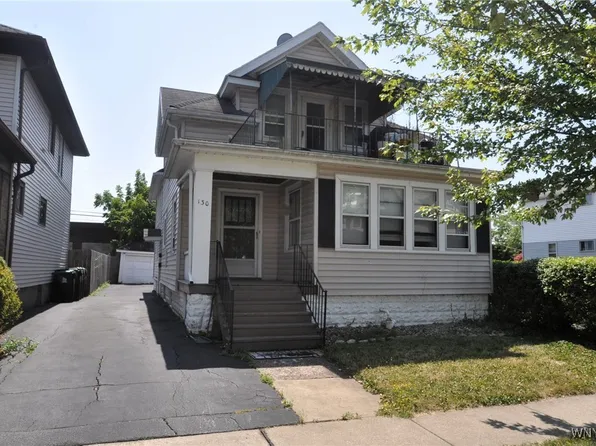 130 W Hazeltine Ave, Buffalo, NY 14217
