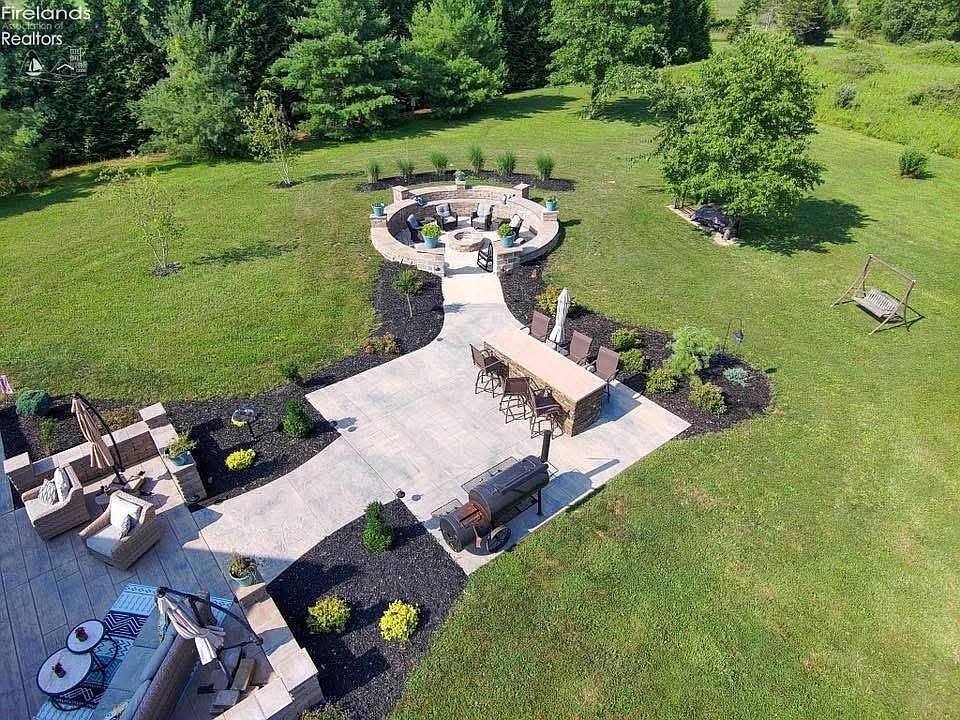 3656 N County Road 43, Republic, OH 44867 | MLS #20263979 | Zillow