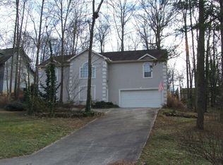 9932 Sierra Vista Ln, Knoxville, TN 37922