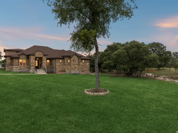 1357 PRIVATE ROAD 3702, San Antonio, TX 78253