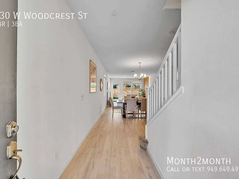 630 W Woodcrest St — Photo 40