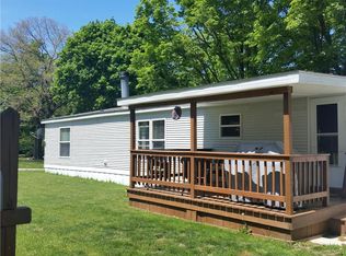 1229 McConnell Ave, Erie, PA