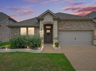 3222 Mattie Grey Ln, Melissa, TX 75454