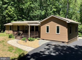347 Lakewood Cir, Mineral, VA
