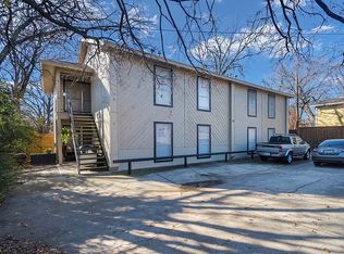 705 Gregg St APT 1, Denton, TX 76201