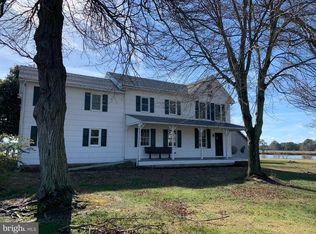 23260 Wells Point Rd, Bozman, MD 21612