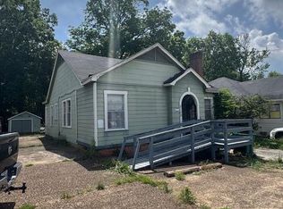 2108 24th Ave, Meridian, MS 39301