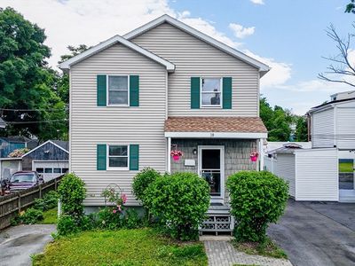 28 Woodland St, Lawrence, MA, 01841