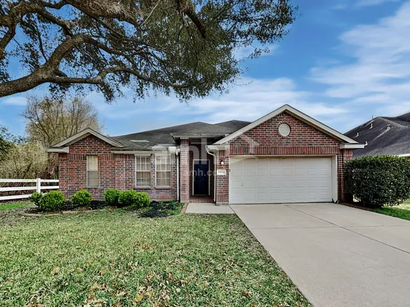 19711 Indian Cherry Forest Ln, Cypress, TX 77433