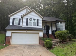 2607 Brick Hearth Dr, Hillsborough, NC 27278